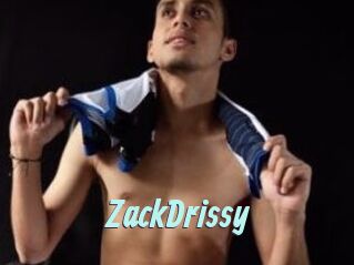 ZackDrissy