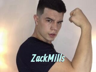 ZackMills