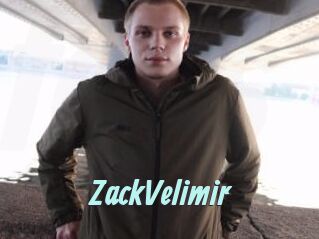ZackVelimir
