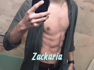 Zackaria