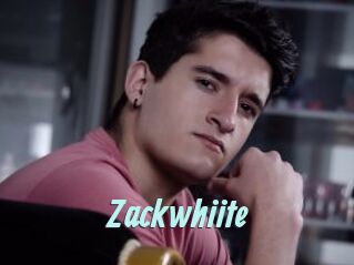 Zackwhiite Ton Show