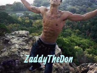 ZaddyTheDon