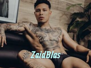 ZaidBlas