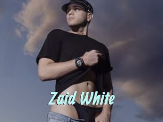 Zaid_White