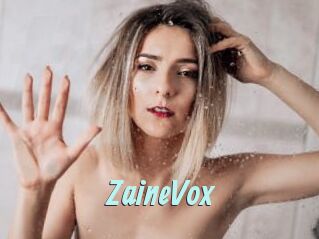 ZaineVox