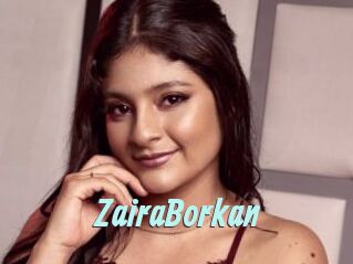 ZairaBorkan Ton Show