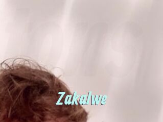 Zakalwe