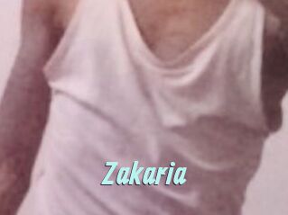 Zakaria