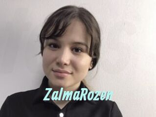 ZalmaRozen