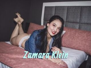 Zamara_Klein