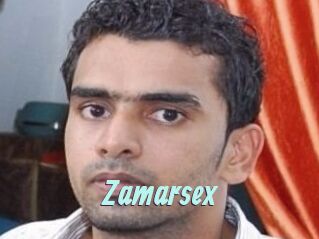 Zamarsex