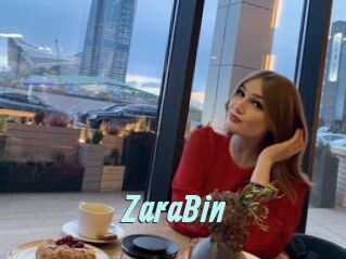 ZaraBin