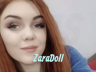 ZaraDoll