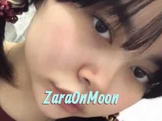 ZaraOnMoon