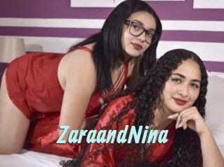 ZaraandNina
