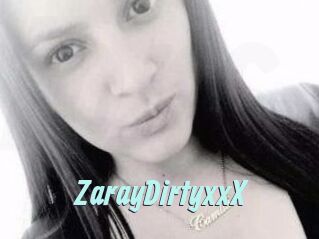 ZarayDirtyxxX