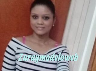Zaraymodeloweb