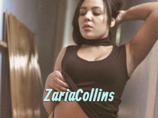 ZariaCollins