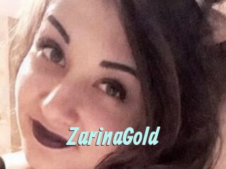 ZarinaGold
