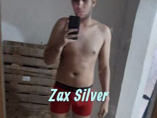 Zax_Silver