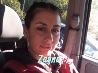 Zayna