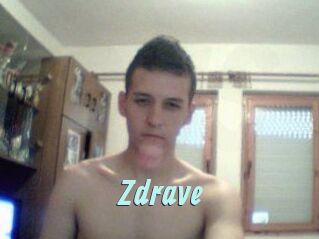 Zdrave