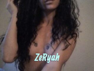 ZeRyah