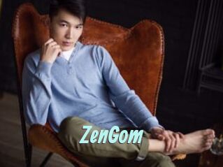 ZenGom