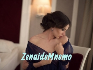 ZenaideMnemo
