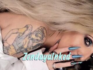 ZendayaInked