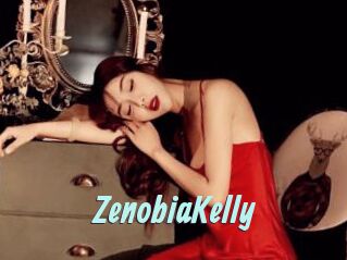ZenobiaKelly
