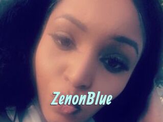 ZenonBlue