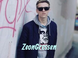 ZeonGressen