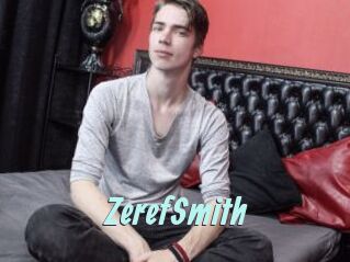ZerefSmith