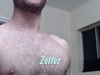 Zetter