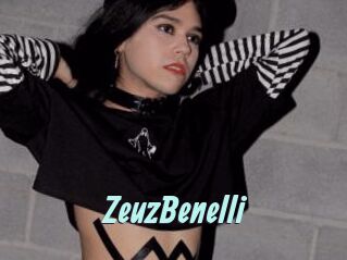 ZeuzBenelli