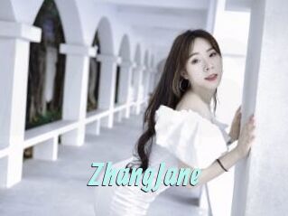 ZhangJane