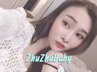 ZhuZhuBaby