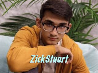 ZickStuart
