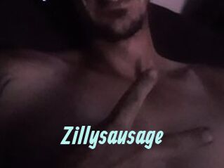 Zillysausage