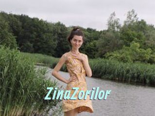 ZinaZorilor