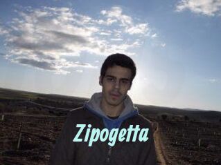 Zipogetta