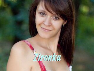 Zironka