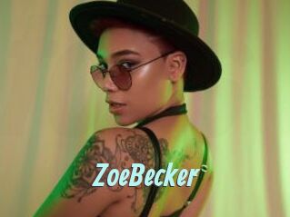 ZoeBecker