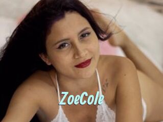 ZoeCole Ton Show