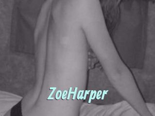 ZoeHarper