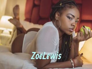 ZoeLewis