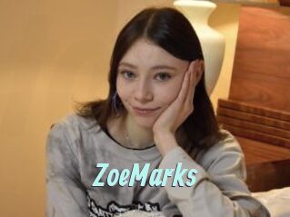 ZoeMarks