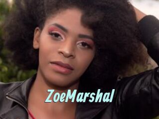 ZoeMarshal Ton Show