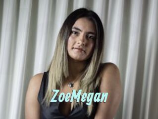 ZoeMegan